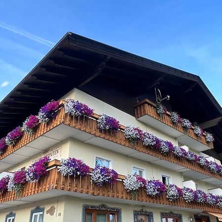 Haus Kaernten Dobriach Luaran gambar