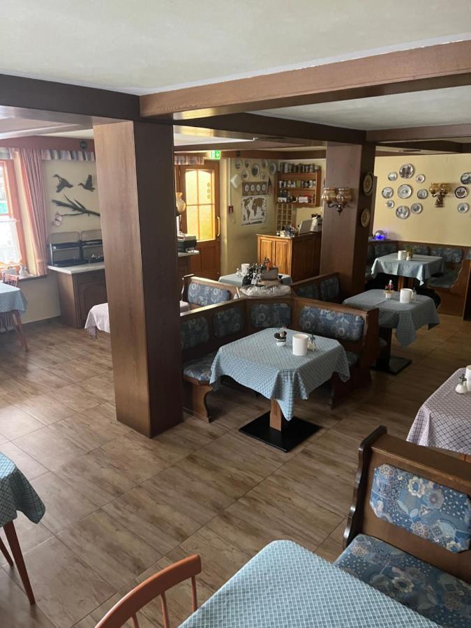 Haus Kaernten Dobriach Luaran gambar