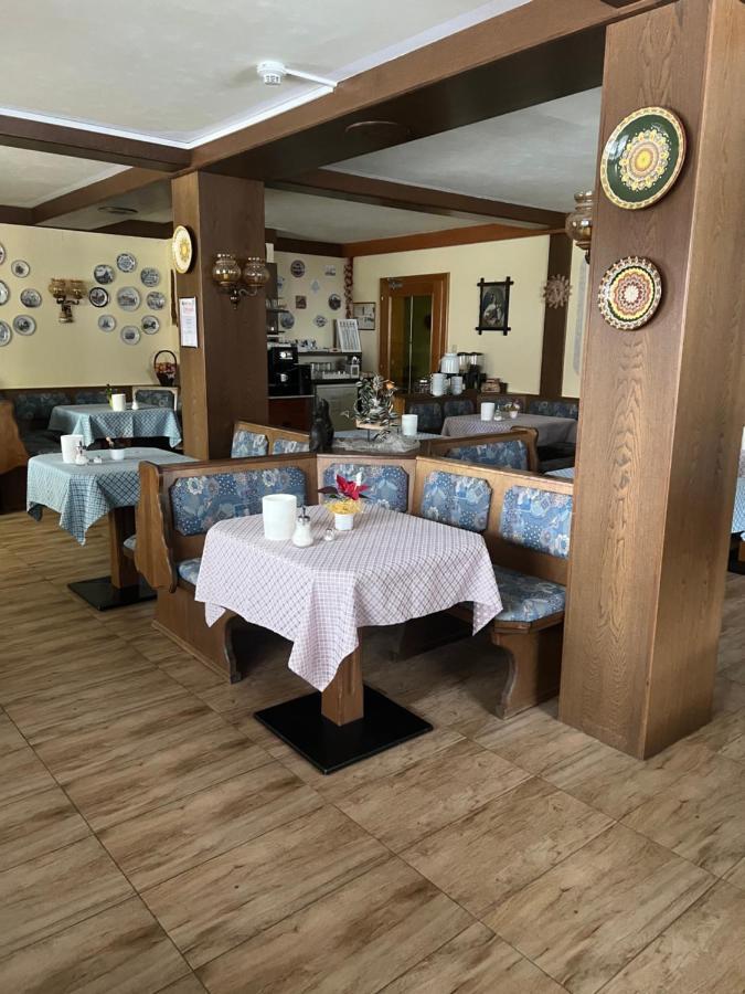 Haus Kaernten Dobriach Luaran gambar