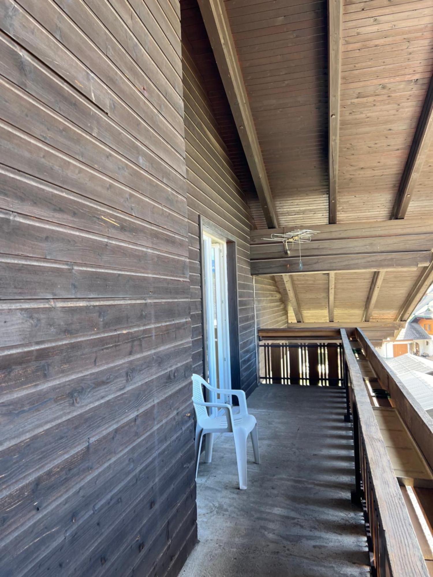 Haus Kaernten Dobriach Luaran gambar