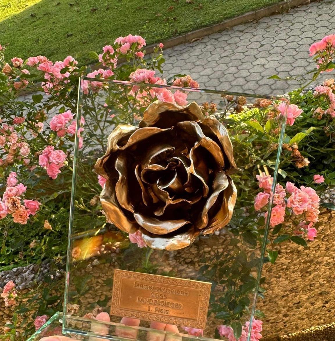 Haus Kaernten Dobriach Luaran gambar