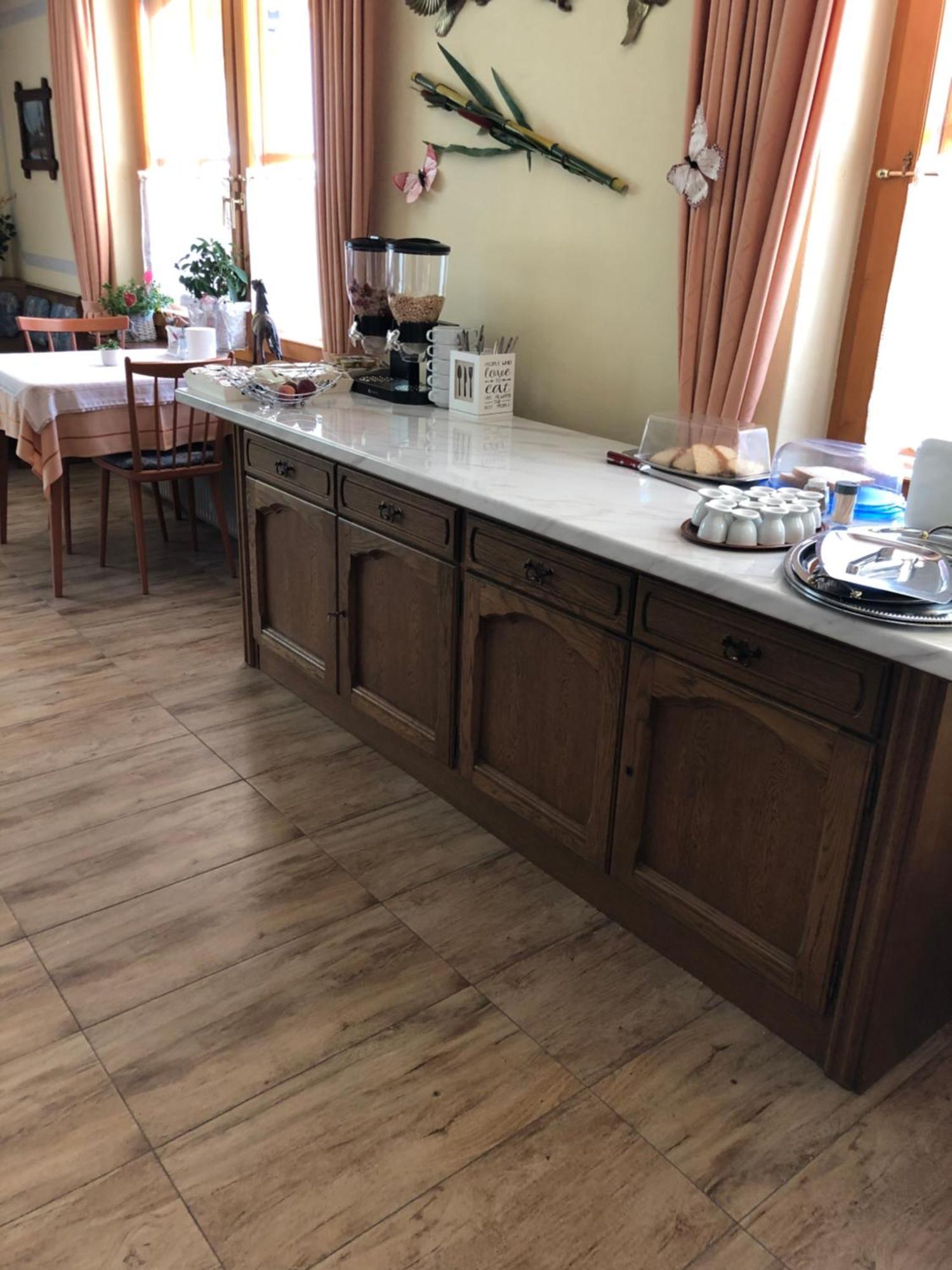 Haus Kaernten Dobriach Luaran gambar
