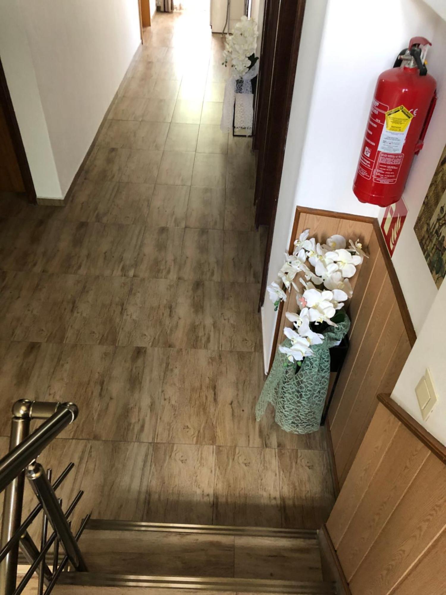 Haus Kaernten Dobriach Luaran gambar