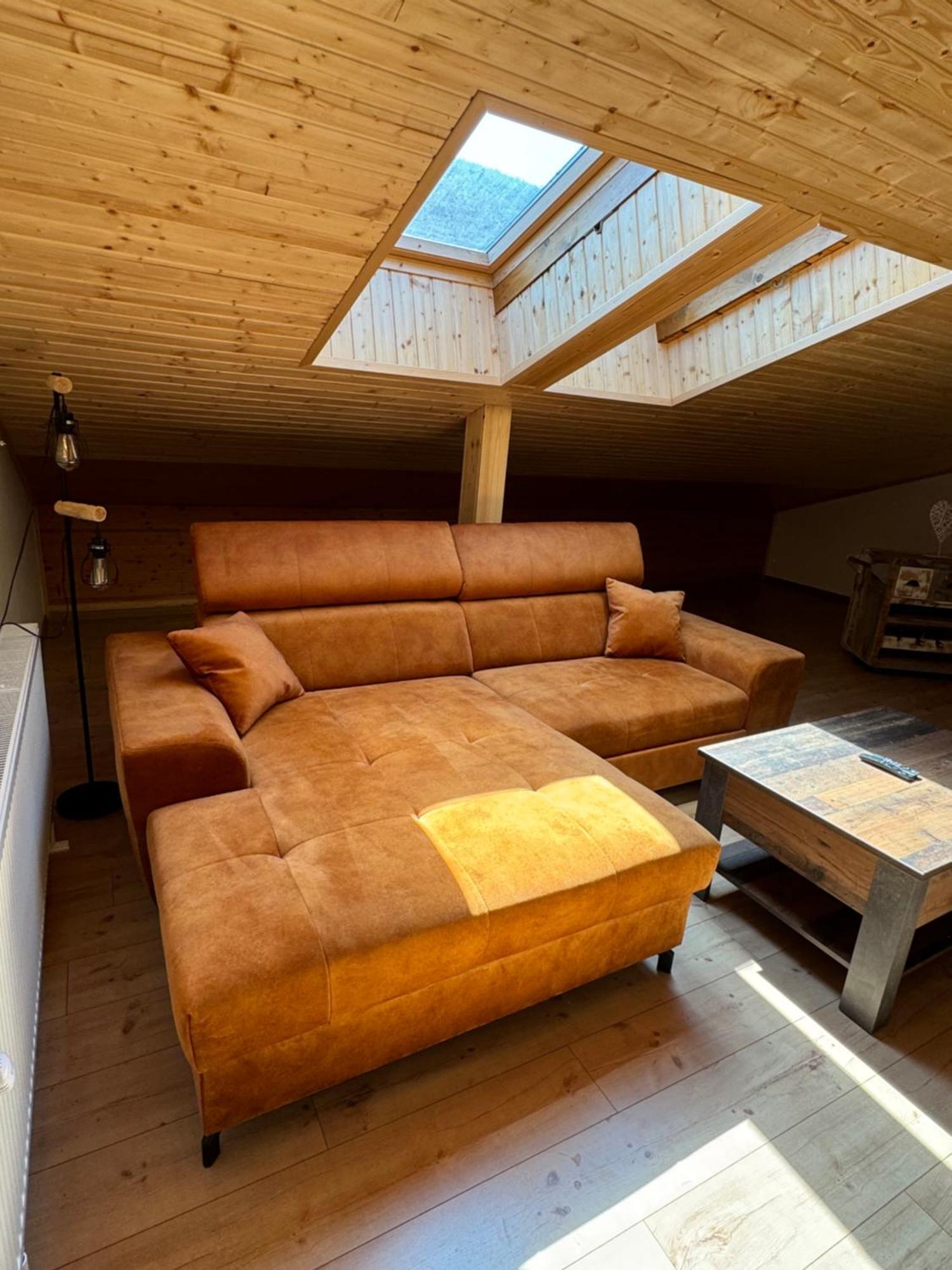 Haus Kaernten Dobriach Luaran gambar