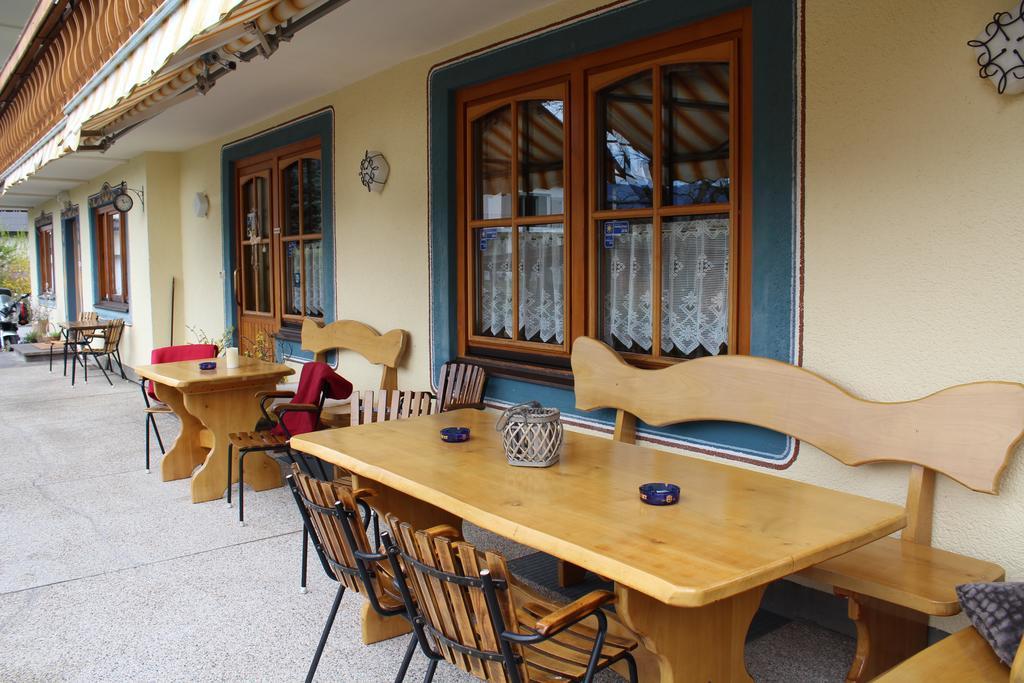Haus Kaernten Dobriach Luaran gambar