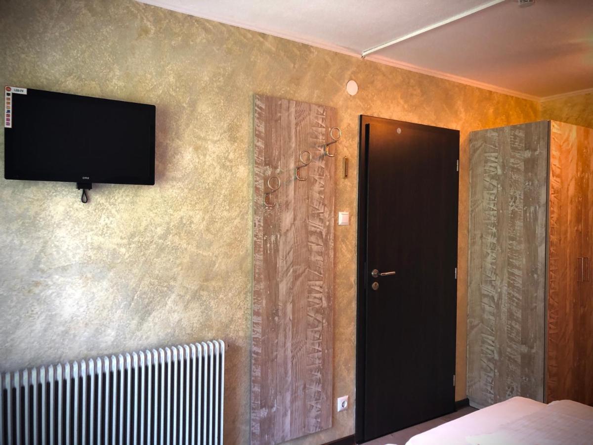 Haus Kaernten Dobriach Luaran gambar